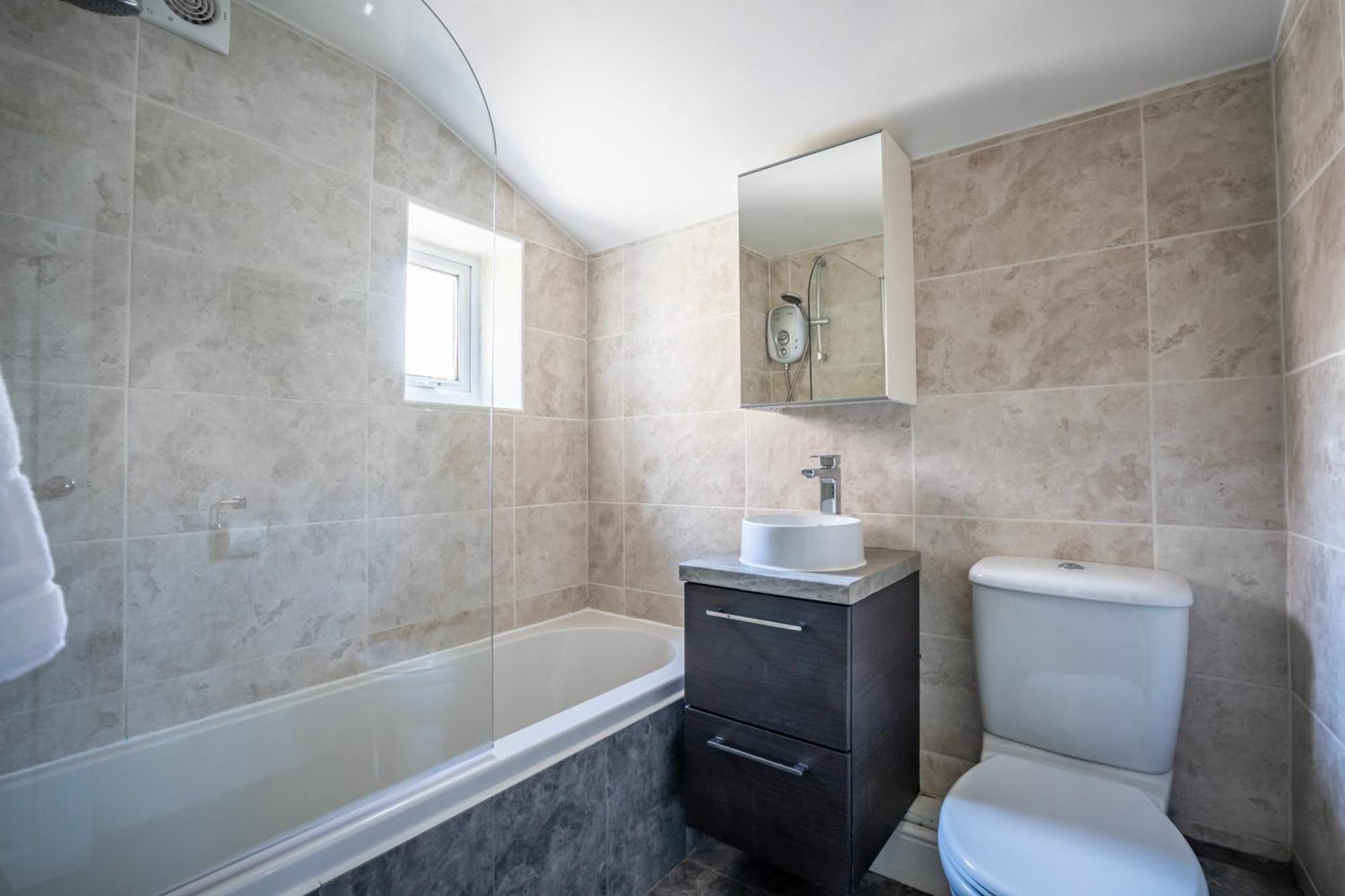 Emerald House York Zewnętrze zdjęcie