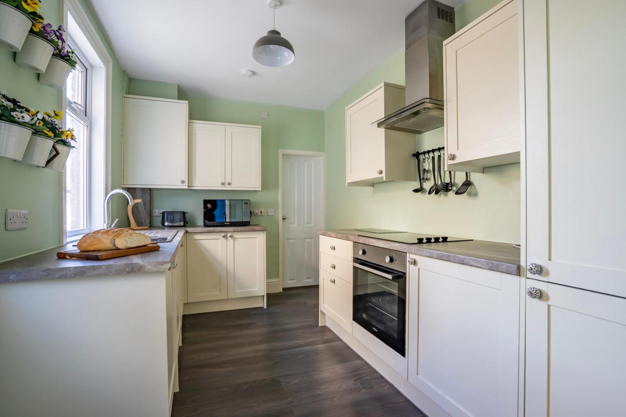 Emerald House York Zewnętrze zdjęcie