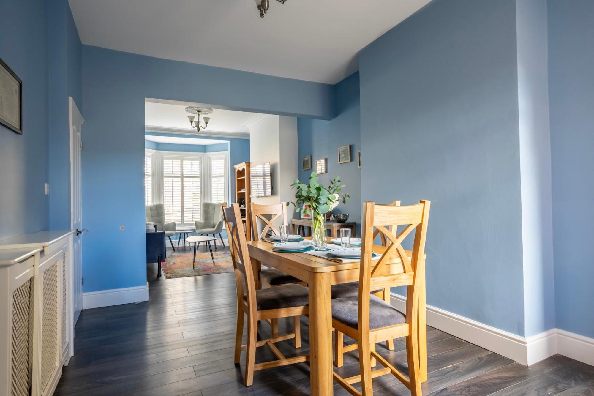 Emerald House York Zewnętrze zdjęcie