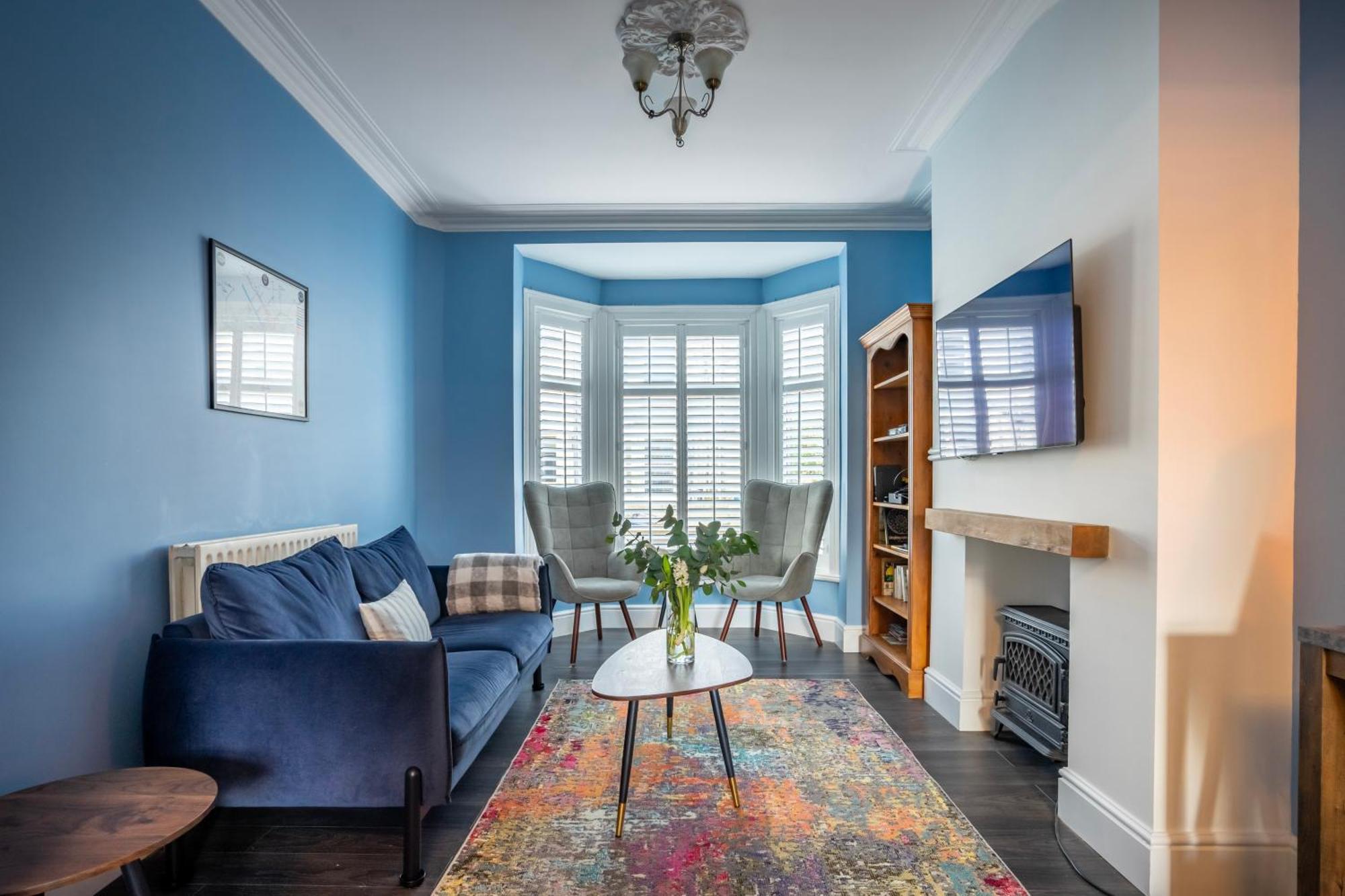 Emerald House York Zewnętrze zdjęcie